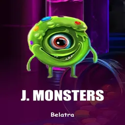 J Monsters