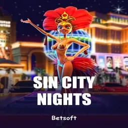 Sin City Nights