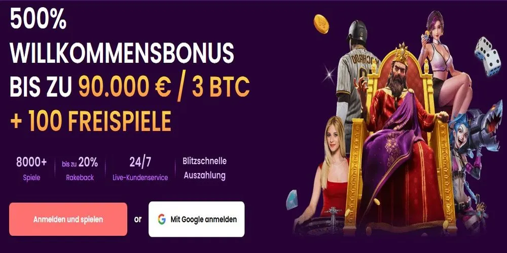 TrustDice Casino